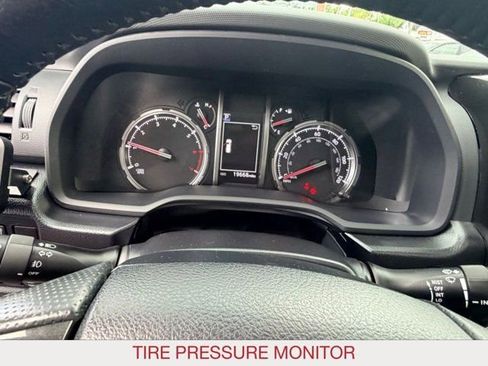 Used 2024 Toyota 4Runner TRD Pro AWD/4WD image 23
