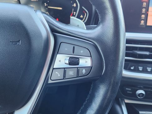 Used 2022 BMW 330i xDrive Sedan image 34