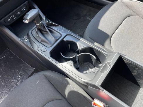 New 2026 Kia K4 FWD image 9