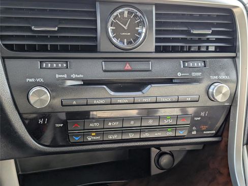 Used 2016 Lexus RX 350 F Sport image 28