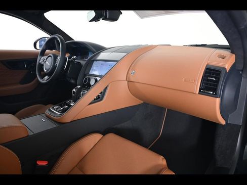 Used 2024 Jaguar F-TYPE R AWD/4WD image 13