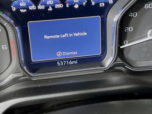 Certified 2022 GMC Sierra 1500 Denali w/ Denali Reserve Package image 10