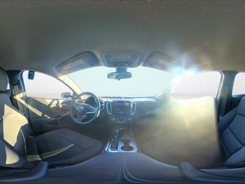 Used 2022 Chevrolet Malibu LT image 34