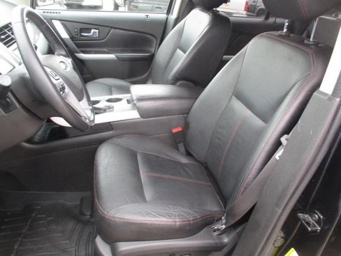 Used 2013 Ford Edge SEL AWD/4WD image 15