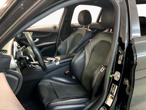 Used 2017 Mercedes-Benz C 43 AMG 4MATIC Sedan image 7