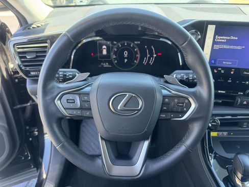 Used 2022 Lexus NX 350 AWD w/ Accessory Package 2 image 20