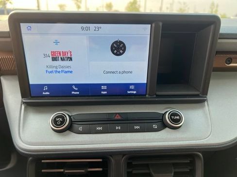 Used 2022 Ford Maverick Lariat w/ Lariat Luxury Package AWD/4WD image 25