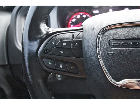 Used 2023 Dodge Charger SXT w/ Blacktop Package RWD image 22