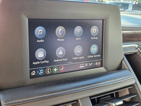 Used 2023 Chevrolet Suburban LS w/ Driver Alert Package RWD image 21