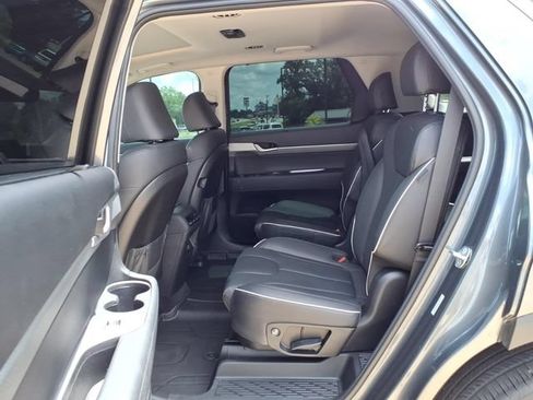Used 2025 Hyundai Palisade XRT FWD image 17
