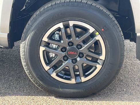 New 2026 Toyota Tacoma TRD Sport image 9