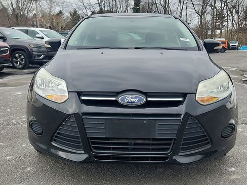 Used 2014 Ford Focus SE image 2