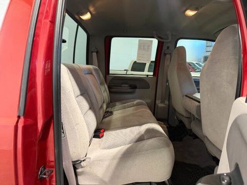 Used 2001 Ford F350 XLT AWD/4WD image 18