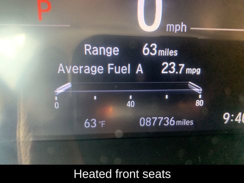 Used 2020 Honda CR-V EX-L image 17
