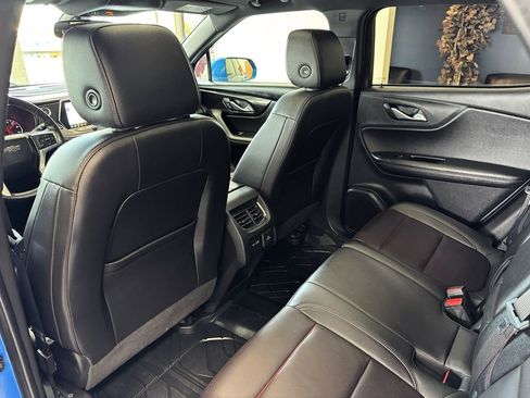 Used 2020 Chevrolet Blazer RS w/ LPO, Floor Liner Package image 41