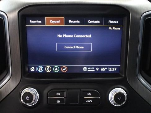 Used 2021 GMC Sierra 2500 Denali w/ Denali Black Diamond Edition AWD/4WD image 22