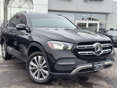 Used 2021 Mercedes-Benz GLE 350