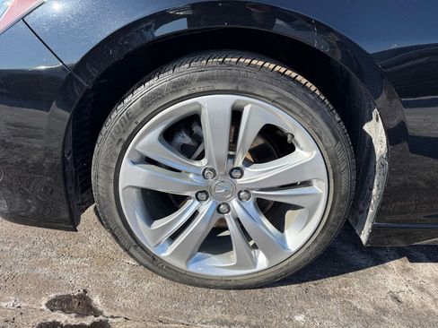 Used 2022 Acura TLX Technology Package image 9