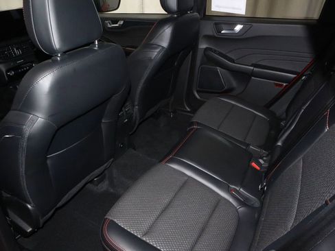 Certified 2023 Ford Escape ST-Line w/ Tech Pack #1 image 21