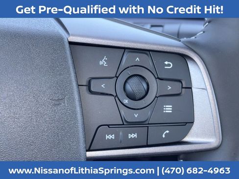 New 2026 Nissan Sentra SL FWD image 19