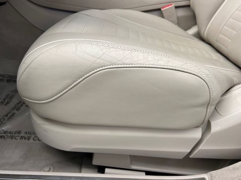 Used 2015 Mercedes-Benz S 550 Sedan image 14