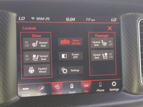 Used 2023 Dodge Charger Scat Pack image 20