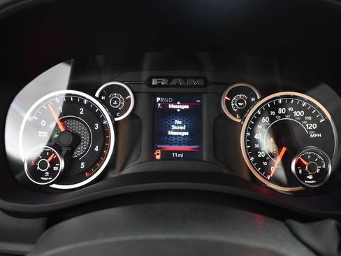 New 2026 RAM 2500 Tradesman image 25