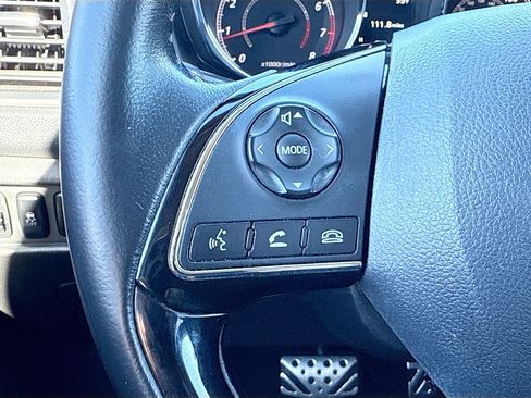 Used 2017 Mitsubishi Outlander Sport LE image 32