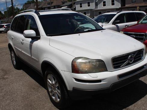 Used 2011 Volvo XC90 3.2 FWD image 3