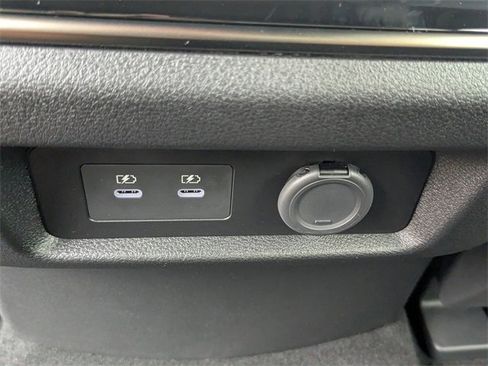 New 2026 INFINITI QX80 4WD w/ Sport Exterior Package image 15