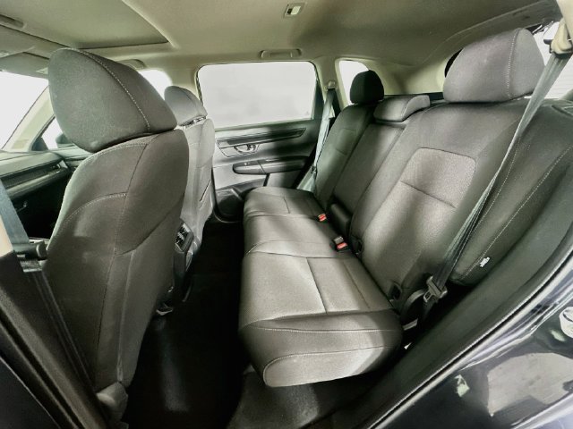 Used 2026 Honda CR-V EX image 32