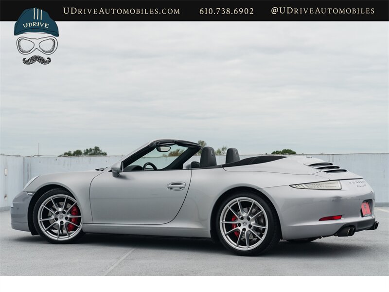 Used 2015 Porsche 911 Carrera S RWD image 5