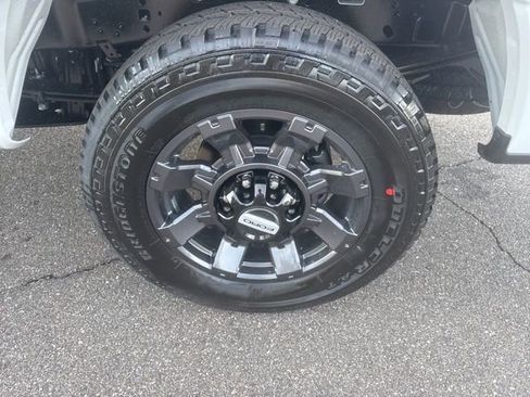 New 2026 Ford F250 XL w/ STX Appearance Package image 5