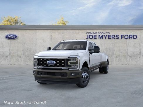 New 2026 Ford F350 King Ranch AWD/4WD image 2
