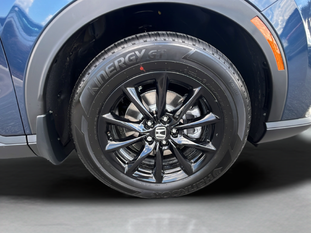 New 2027 Honda CR-V Sport image 11