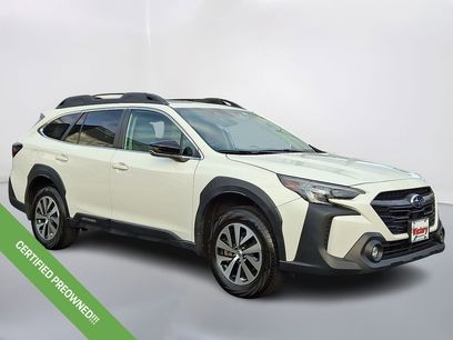 Used 2023 Subaru Outback Premium
