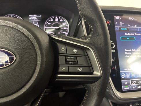 Used 2025 Subaru Legacy Premium image 12