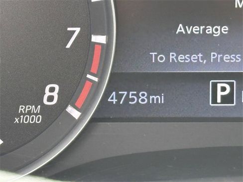 Certified 2024 Nissan Frontier SV w/ SV Convenience Package image 28