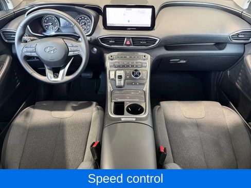Used 2023 Hyundai Santa Fe SEL AWD/4WD image 25