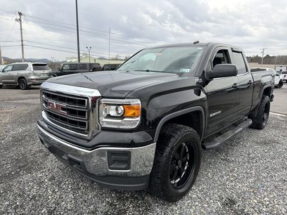 Used 2014 GMC Sierra 1500 SLE w/ Suspension Package, Off-Road