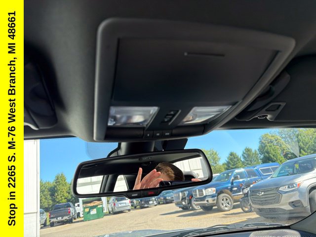 Used 2023 Dodge Challenger R/T Scat Pack w/ Plus Package RWD image 40