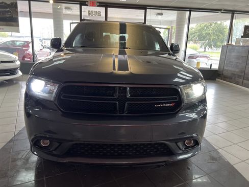 Used 2015 Dodge Durango R/T image 3