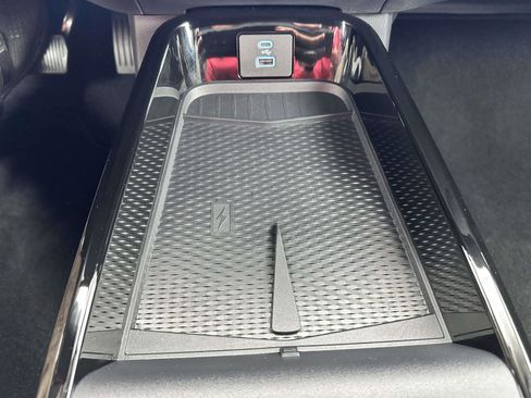 Used 2024 Ford Mustang Mach-E Premium image 27