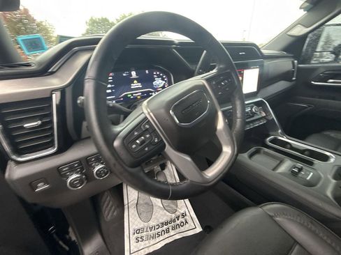Certified 2024 GMC Sierra 2500 Denali w/ Denali Reserve Package image 40