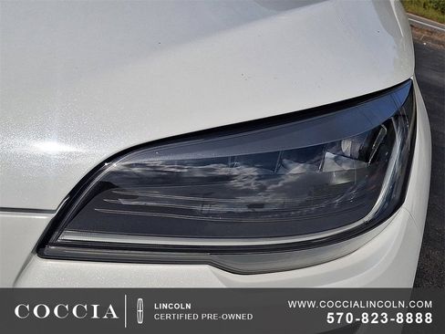 Certified 2024 Lincoln Aviator Reserve w/ Elements Package Plus image 9