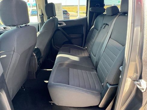 Used 2019 Ford Ranger XLT w/ Equipment Group 301A Mid image 34