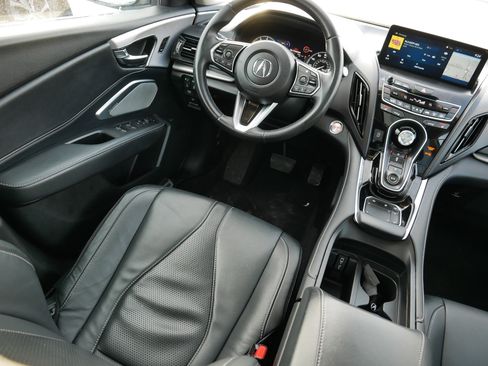Used 2019 Acura RDX AWD w/ Technology Package image 28