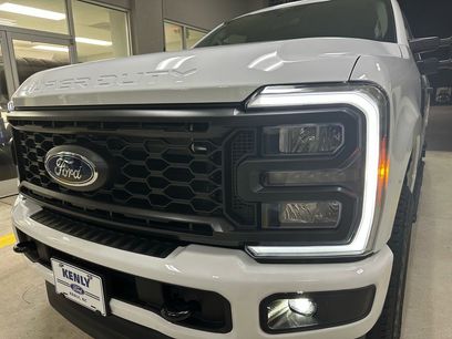 New 2026 Ford F250 XL w/ STX Appearance Package