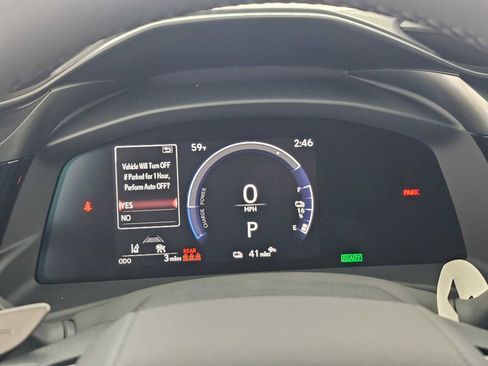 New 2026 Lexus RZ 350e 2WD image 23