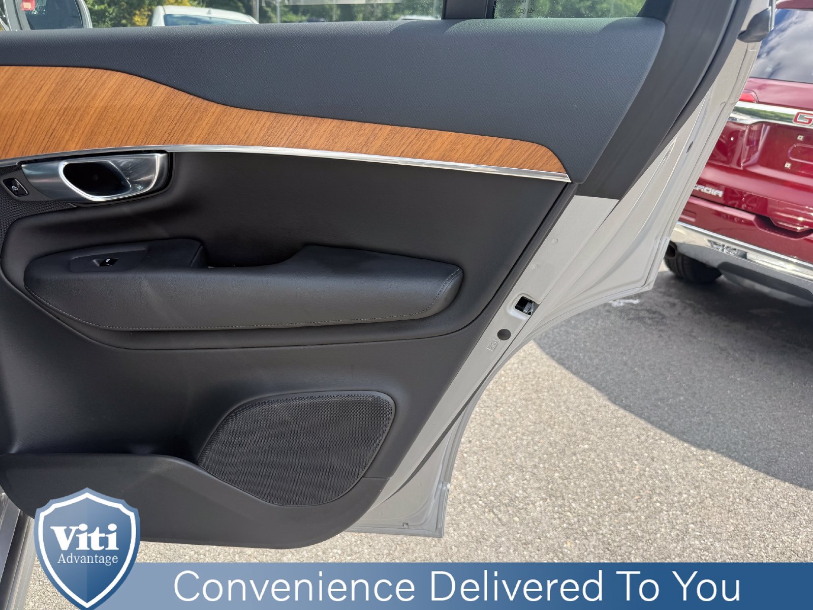 Certified 2023 Volvo XC90 B6 Plus w/ Protection Package Premier AWD/4WD image 26